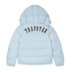 Trapstar Irongate Puffer Jacket - Image 2