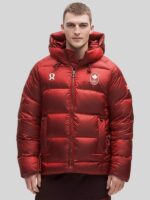 lululemon Winter Olympics 2026 Team Canada Puffer Jacket