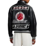 BASKETBALL JACKET - Image 3