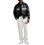 BASKETBALL JACKET - Image 4