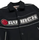 BASKETBALL JACKET - Image 9