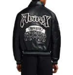 2 TONE GOTH JACKET - Image 17