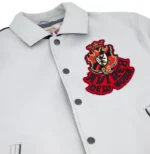 2 TONE GOTH JACKET - Image 5