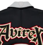 2 TONE GOTH JACKET - Image 2