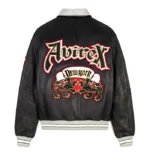 2 TONE GOTH JACKET - Image 8