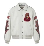 2 TONE GOTH JACKET - Image 7