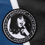 SUPREME × Hysteric Glamour × VANSON 24AW Jacket - Image 5