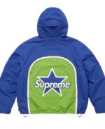 Supreme Vanson Leathers GORE-TEX Shell Jacket - Image 2