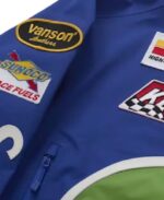 Supreme Vanson Leathers GORE-TEX Shell Jacket - Image 4