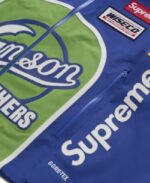 Supreme Vanson Leathers GORE-TEX Shell Jacket - Image 3