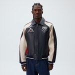 Kith & AVIREX Team USA Olympics 2026 Jacket - Image 3