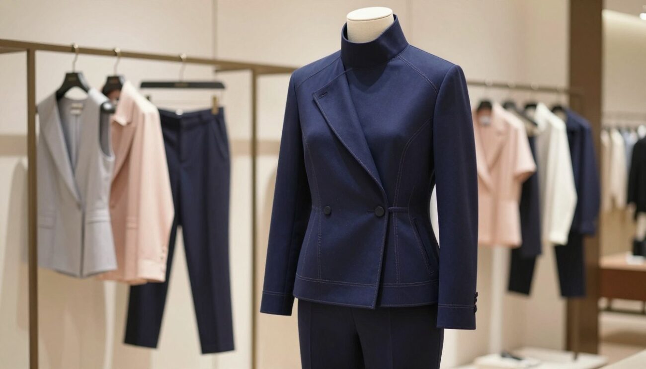 fashion statement piece