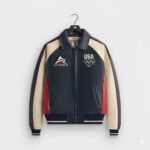 Kith & AVIREX Team USA Olympics 2026 Jacket