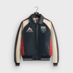 Kith & AVIREX Team USA Olympics 2026 Jacket
