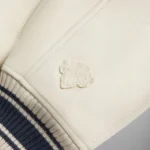 Kith & AVIREX for the New York Knicks Icon Jacket - Image 6