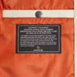 Kith & AVIREX for the New York Knicks Icon Jacket - Image 3