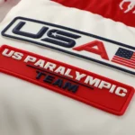 Team USA 2026 Opening Ceremony Puffer Jacket - Image 7