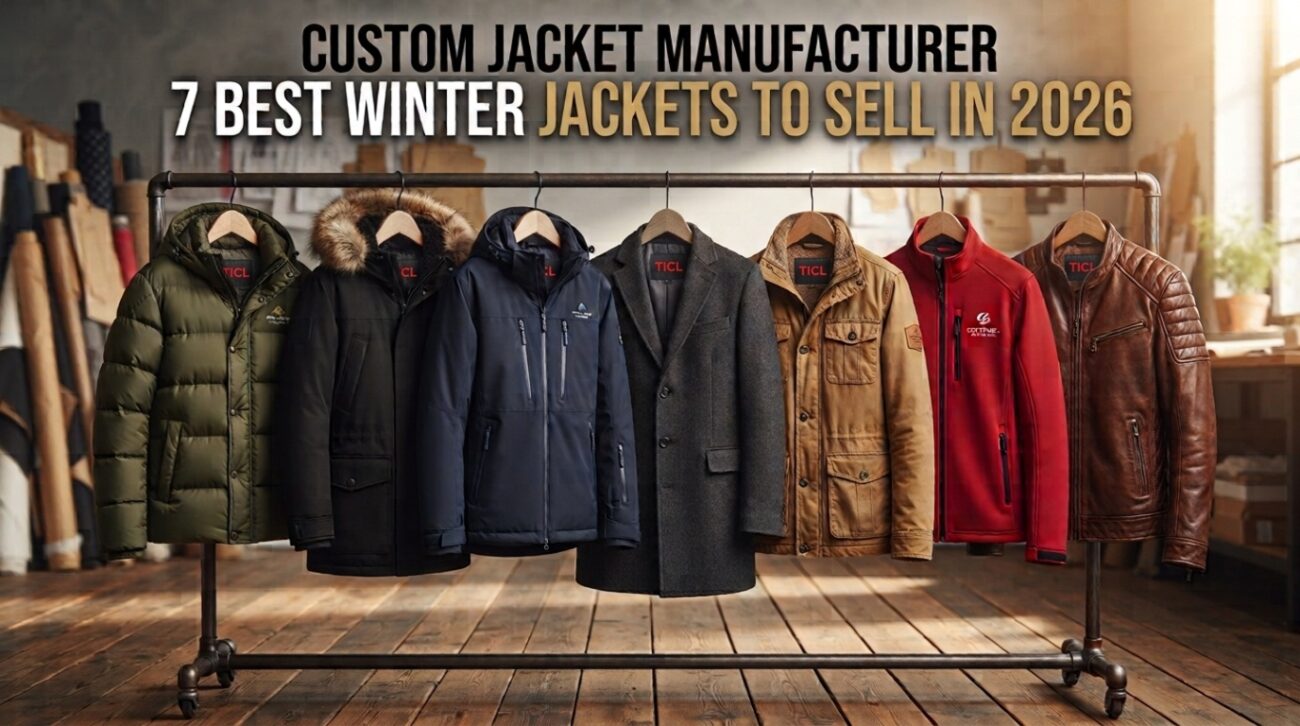 custom jacket manufacturer - leather and varsity jackets