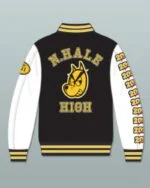 Snoop Dogg Letterman Jacket - Image 2